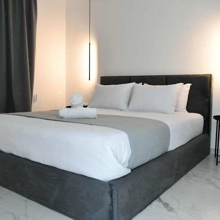 The Room, Suite 15, Leda Gardens Πάφος Εξωτερικό φωτογραφία