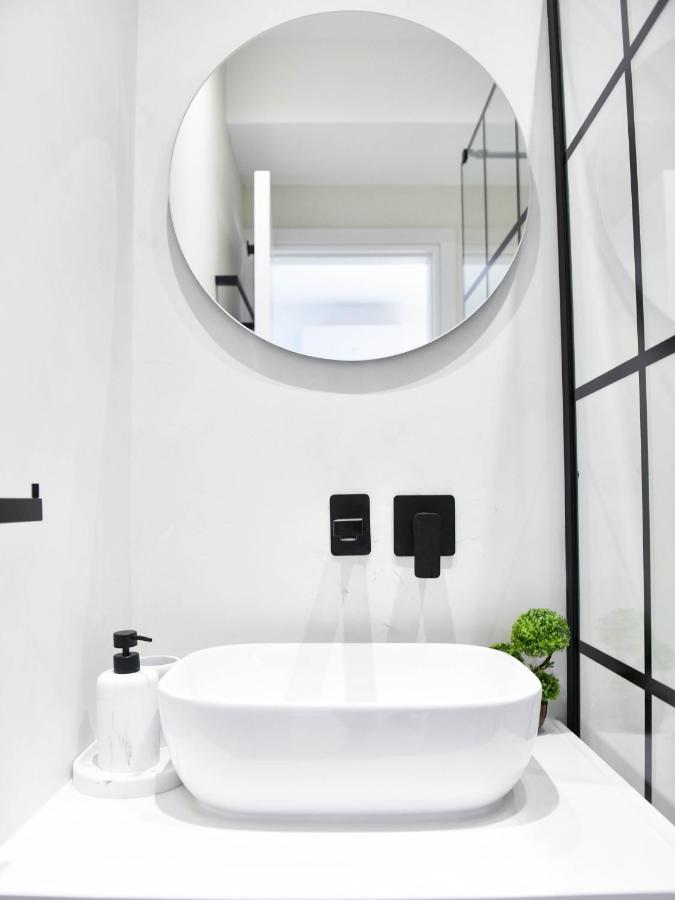 The Room, Suite 15, Leda Gardens Πάφος Εξωτερικό φωτογραφία
