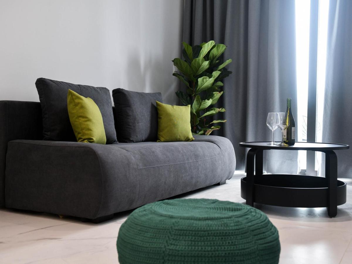 The Room, Suite 15, Leda Gardens Πάφος Εξωτερικό φωτογραφία