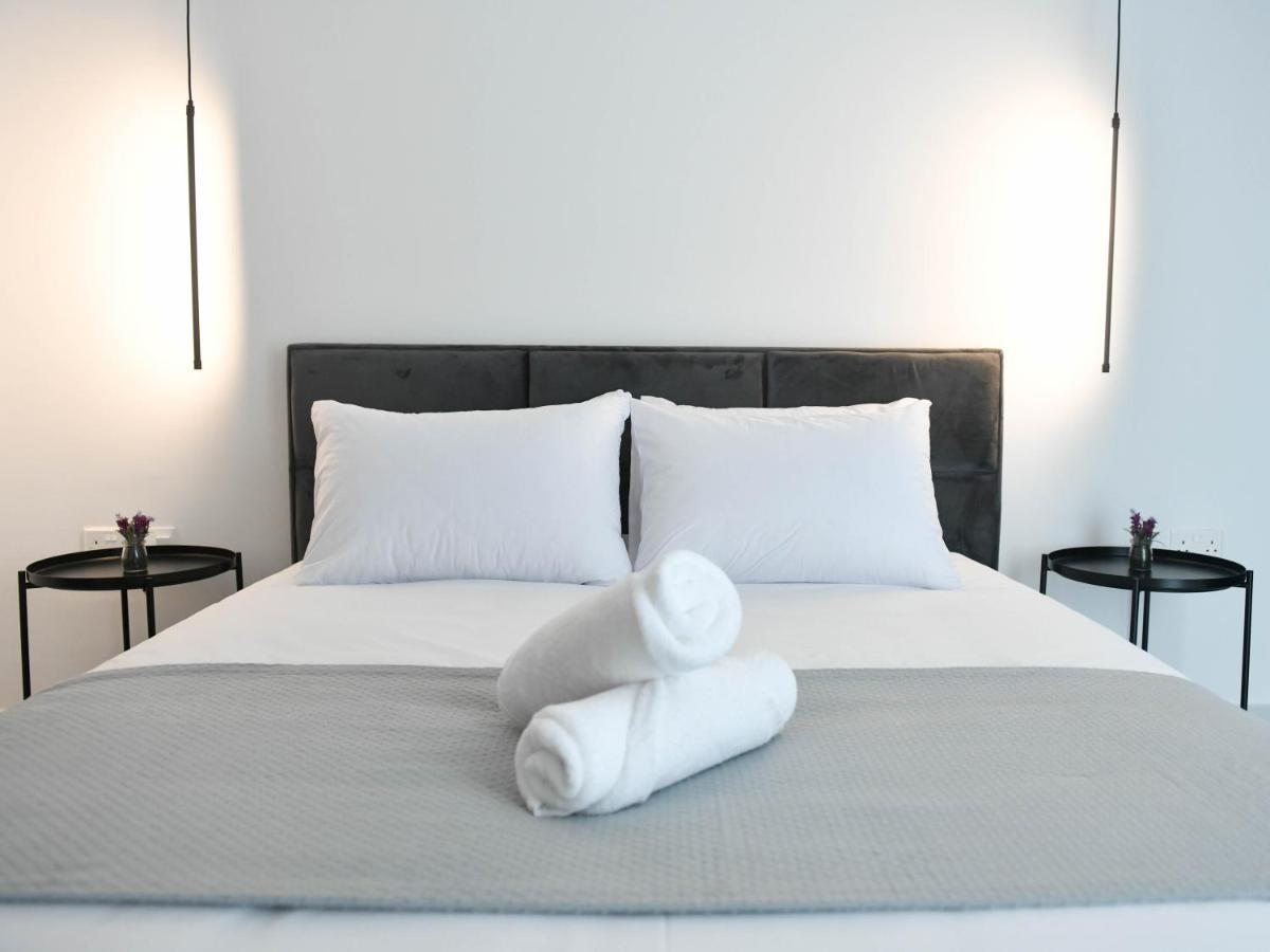 The Room, Suite 15, Leda Gardens Πάφος Εξωτερικό φωτογραφία