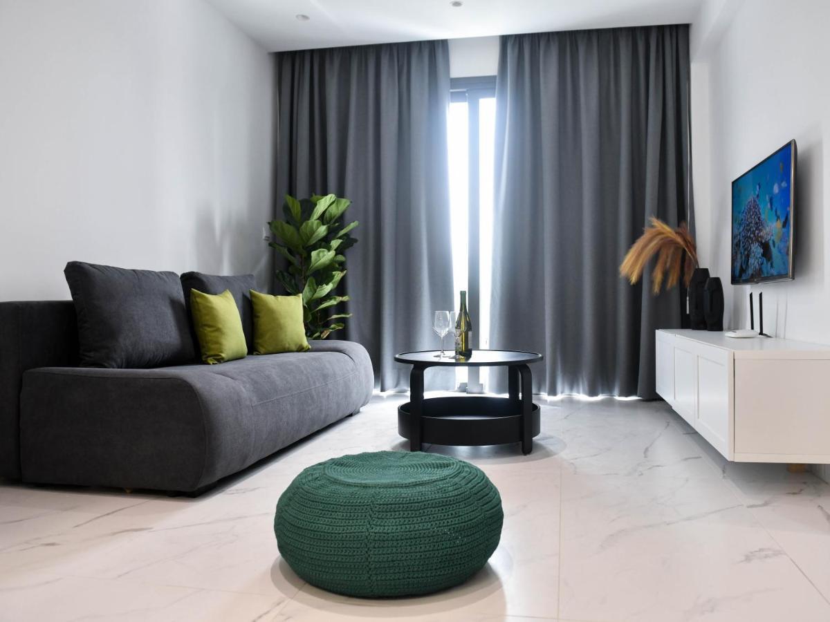 The Room, Suite 15, Leda Gardens Πάφος Εξωτερικό φωτογραφία