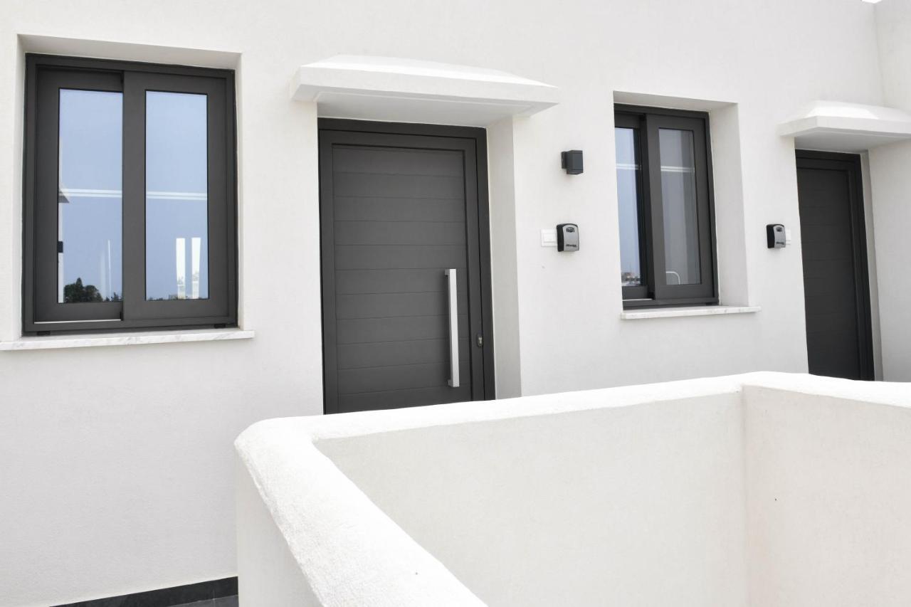 The Room, Suite 15, Leda Gardens Πάφος Εξωτερικό φωτογραφία