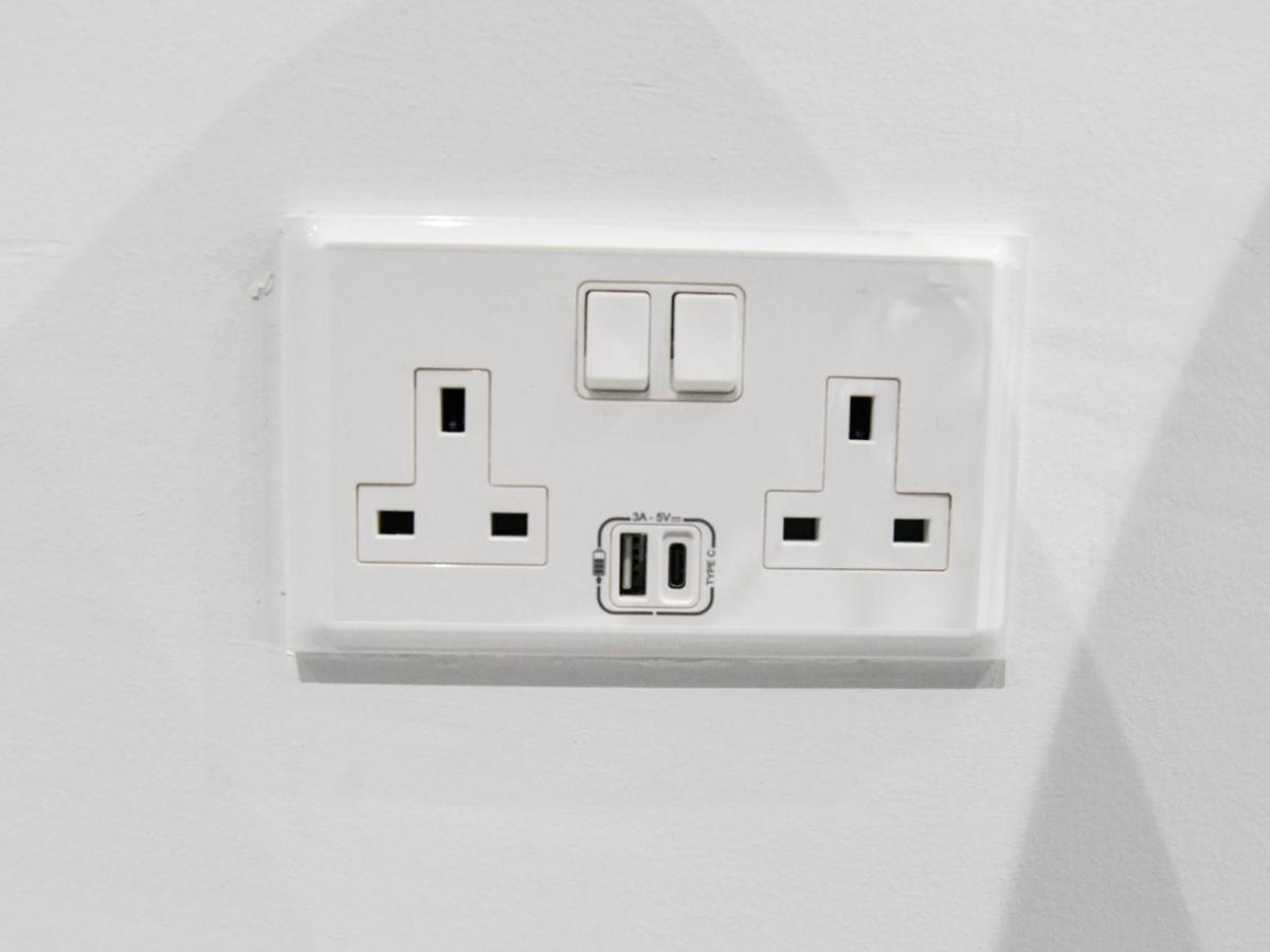 The Room, Suite 15, Leda Gardens Πάφος Εξωτερικό φωτογραφία