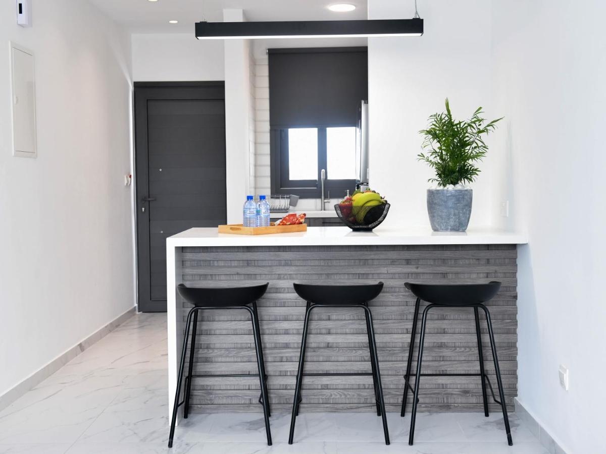 The Room, Suite 15, Leda Gardens Πάφος Εξωτερικό φωτογραφία
